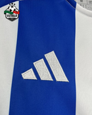Camisola Recreativo Huelva Home 24/25
