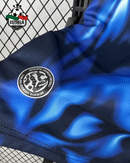 Camisola Paraguai Alternativa 2026