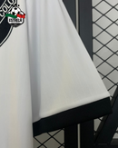 Camisola Colo Colo 100th Branca