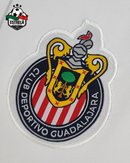 Camisola Chivas Alternativa 22/23