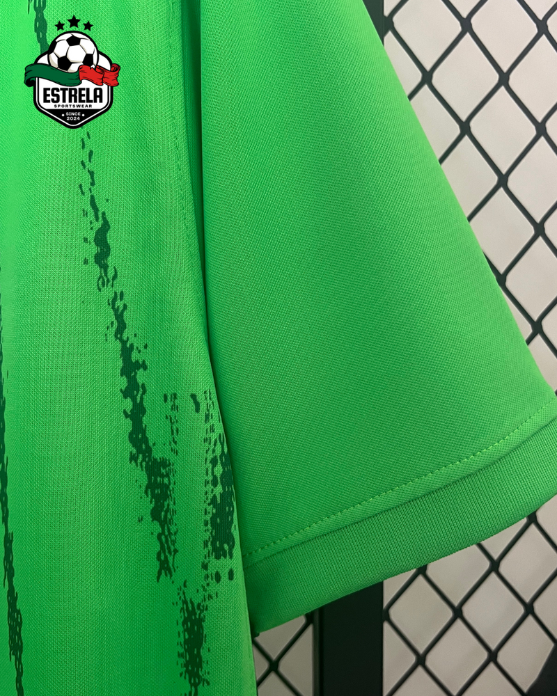 Camisola Sporting 24/25 III