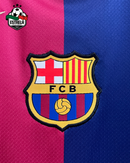 Camisola Barcelona Home 24/25