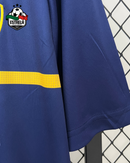 Camisola Boca Juniors III 24/25