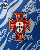 Camisola Portugal Guarda-Redes Azul 2024