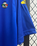 Spain Training Jersey 2024