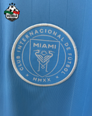 Camisola Inter Miami III 25/26