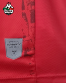 Camisola Braga Home 22/23