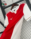 Camisola Monaco Home 25/26