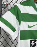 Kit Infantil Sporting Home 25/26