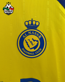 Camisola Al-Nassr Home 24/25