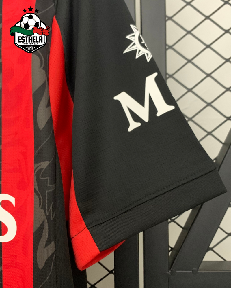 Camisola Milan Home 25/26