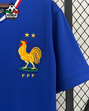 Camisola França Home 2024