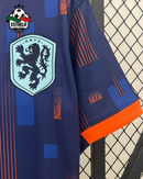 Camisola Holanda Alternativa 2024