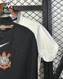 Corinthians Women's Away Jersey 25/26