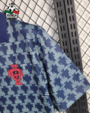 Polo Portugal Pré Jogo Puma 2025