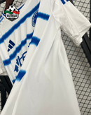 Camisola Cruzeiro Alternativa 2025