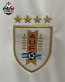 Camisola Uruguai Alternativa 2024