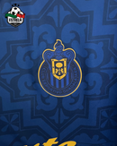 Camisola Chivas Edição Especial 200th Azul