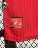 Camisola Flamengo Adidas Originals SL