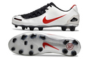 Chuteira Nike Total 90 Laser I Amarela