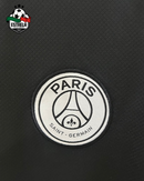 Camisola PSG IV PRETA 24/25