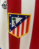 Camisola Atlético de Madrid Home 25/26