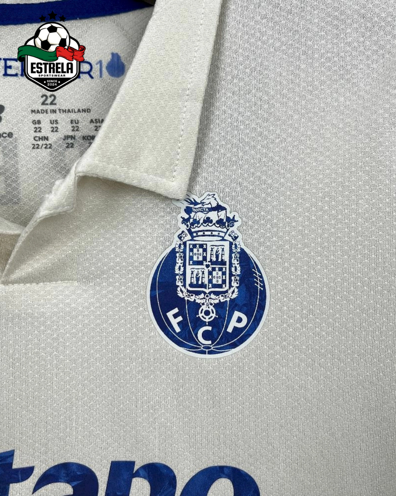 Kit Infantil Porto III 25/26