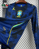 Camisola Manga Longa Brasil Alternativa 2026