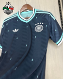 Germany Away Jersey 2026