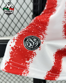 Camisola Paraguai Home 2026