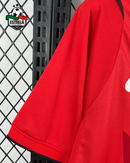 Canada Home Jersey 2026
