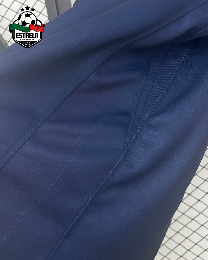Camisola PSG Home 24/25 - Champions League