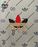 Camisola Juventus 24/25 Gucci