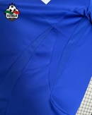 Camisola Real Oviedo Home 24/25