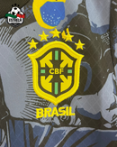 Kit Infantil Brasil Edição Especial Azul