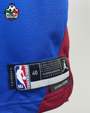 Denver Nuggets - Nikola Jokić Azul