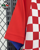Croatia Home Jersey 2026