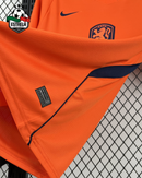 Netherlands Home Jersey 2026