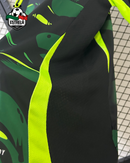 Camisola Real Madrid Tartarugas Ninjas 24/25