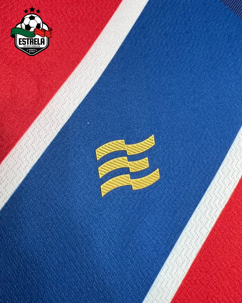 Camisola Bahia Alternativa 2024