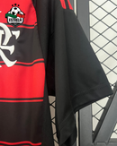 Camisola Flamengo Home 2025