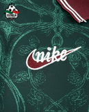 Camisola Portugal Fan Version