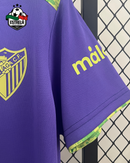 Camisola Málaga Alternativa 24/25