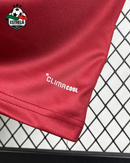 Camisola Catar Home 2026