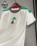 Algeria Home Jersey 2026