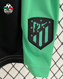 Kit Infantil Atlético de Madrid III 24/25