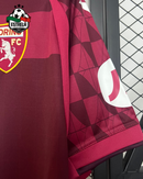 Camisola Torino Home 24/25