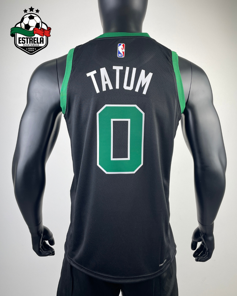Celtics - Jayson Tatum 0 IV
