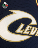 Cavaliers - Lebron James 23 - Azul