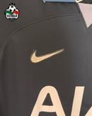 Camisola Manga Longa Tottenham Alternativa 23/24